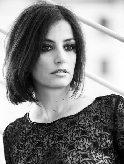 玛丽亚·露西娅·达尔 Maria Lúcia Dahl照片