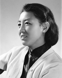 夏佩杰 Peijie Xia照片