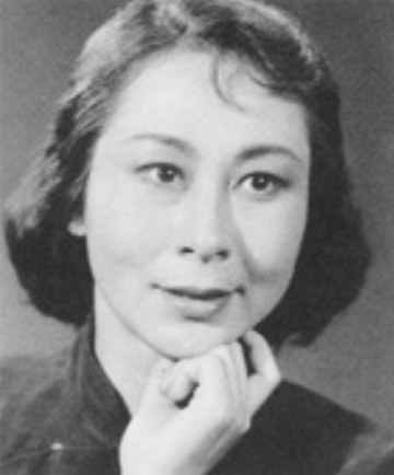 张勤箴 Qinzhen Zhang照片