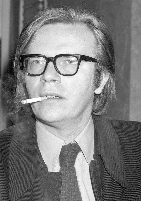 皮埃尔-让·雷米 Pierre-Jean Rémy照片