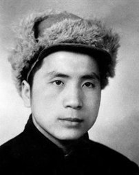 李百万 Baiwan Li照片