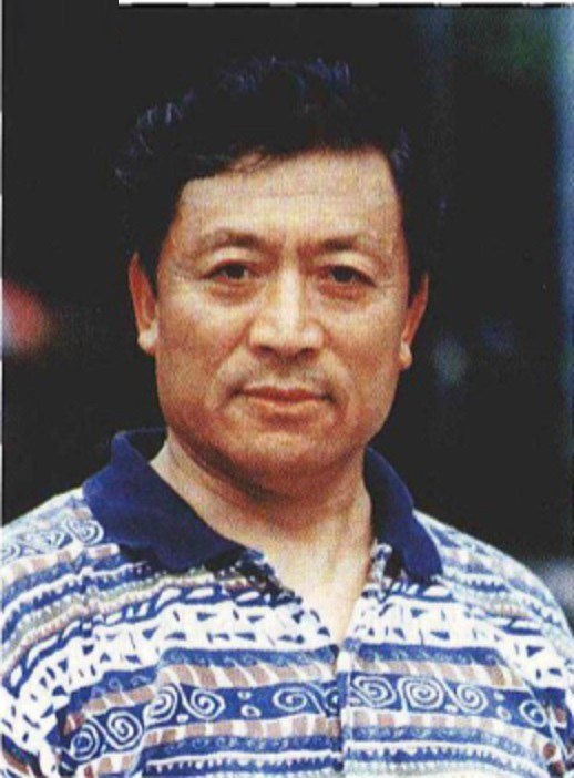 侯冠群 Guanqun Hou照片