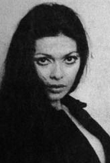 Marlene França照片