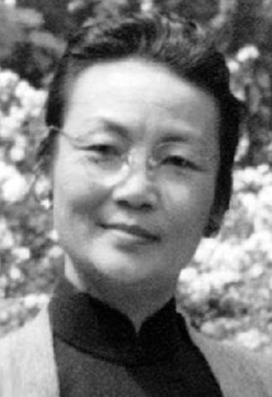 庄焰 Yan Zhuang照片