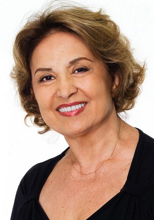 伊娃·维尔马 Eva Wilma照片