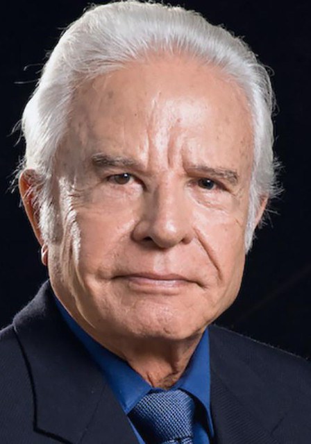 西德·莫雷拉 Cid Moreira照片