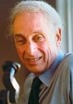 查尔斯·古根海姆 Charles Guggenheim照片