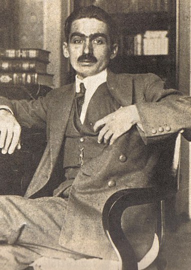 蒙特伊鲁·洛巴图 Monteiro Lobato照片