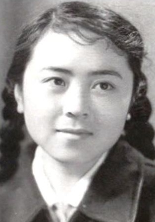 林汝为 Ruwei Lin照片