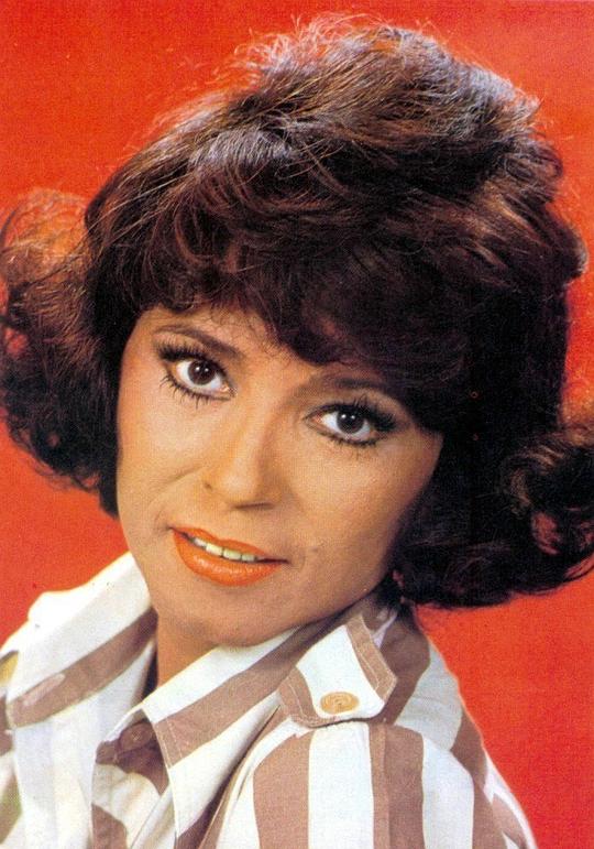 特丽萨·阿马约 Theresa Amayo照片