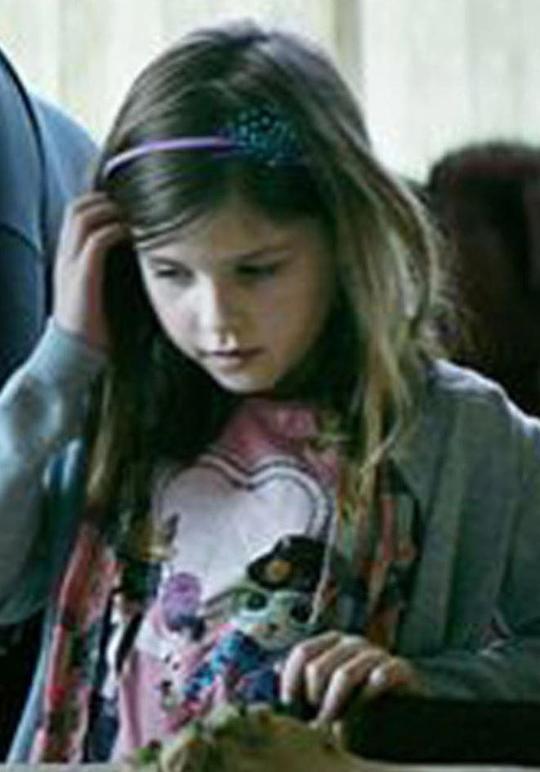 Franziska Una Dagsdóttir照片