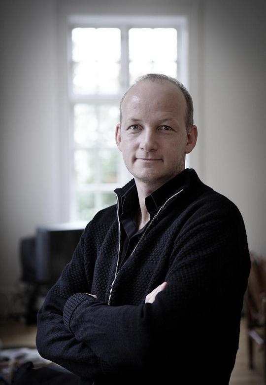 索伦·斯外斯特普 Søren Sveistrup照片