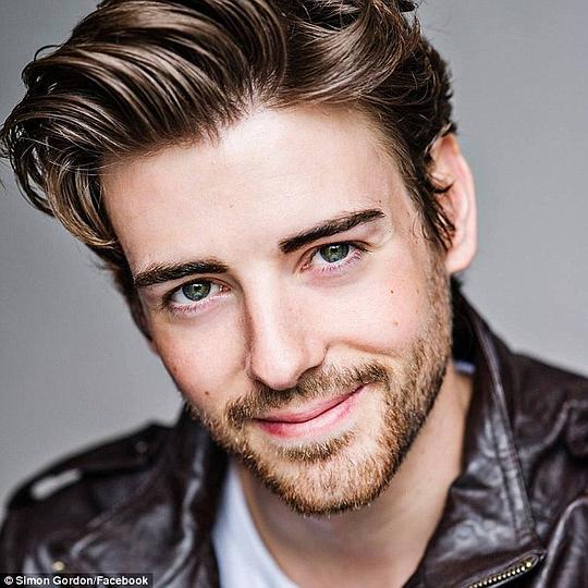 劳里斯·斯科夫高·安德森 Laurids Skovgaard Andersen照片