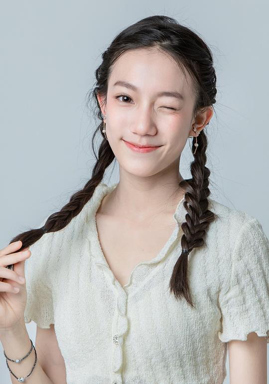 李芳淙 Fangcong Li照片