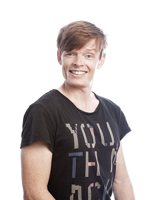 克雷斯顿·维斯特比约·安德森 Kresten Vestbjerg Andersen照片