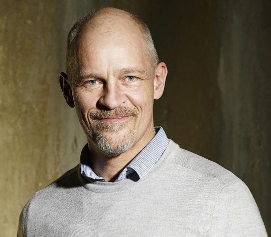 拉尔斯·博姆 Lars Bom照片