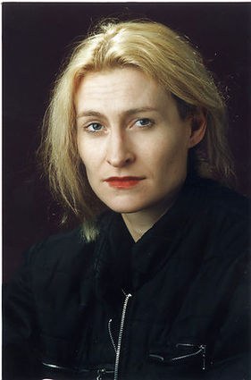 杰西卡·尼尔森 Jessica Nilsson照片