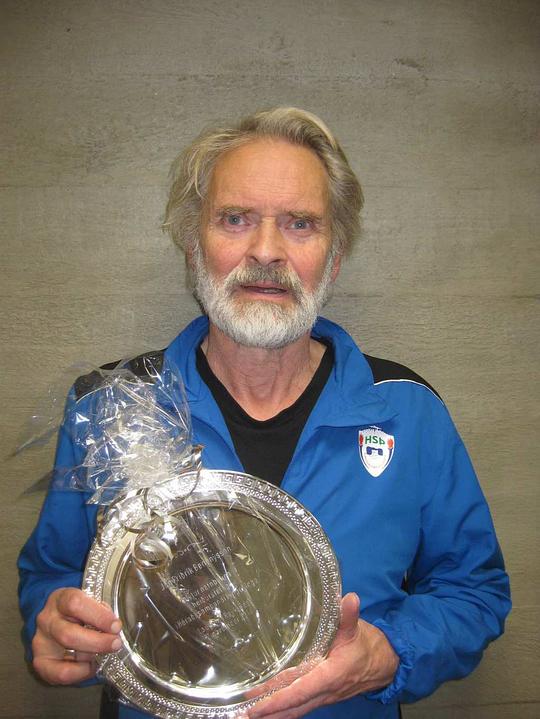 乔恩·博诺伊森 Jon Benonysson照片