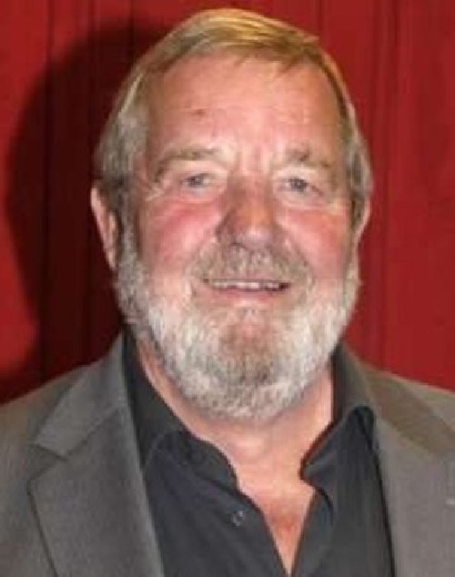 杰尔德·诺加德 Kjeld Nørgaard照片