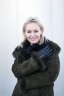 娜娜·克里斯汀·马格努斯多尔 Nanna Kristín Magnúsdóttir照片