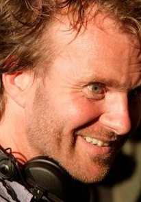 拉斯·斯潘·奥尔森 Lasse Spang Olsen照片