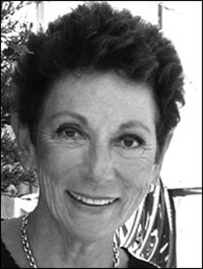 露西·马丁 Lucy Martin照片