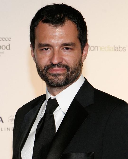 格雷格·艾坦尼斯 Greg Yaitanes照片