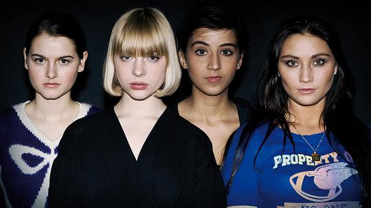 Julie Grundtvig Wester照片