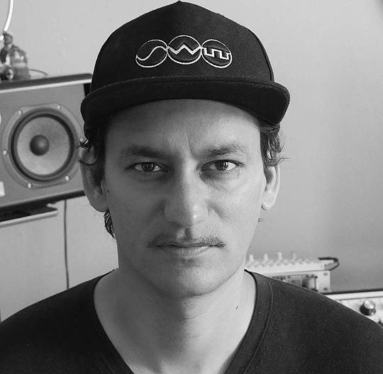 安东尼奥·图布伦 Antonio Tublen照片