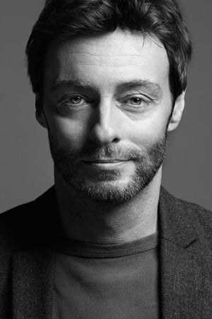 丹·扎赫勒 Dan Zahle照片