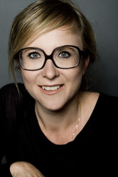 莉斯贝思·伍尔夫 Lisbeth Wulff照片