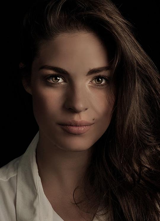 娜塔莉·玛杜诺 Natalie Madueño照片