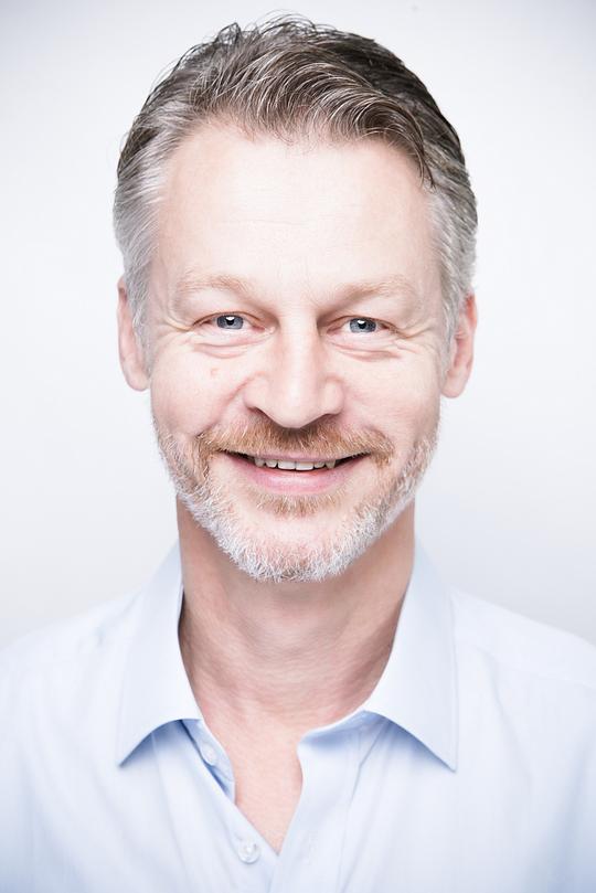 莫滕·赫布斯加德 Morten Hebsgaard照片