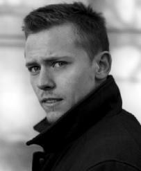 埃米尔·伯克·哈特曼 Emil Birk Hartmann照片