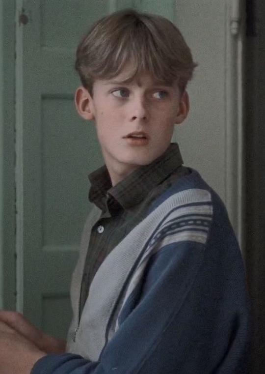 亚当·滕斯贝里 Adam Tønsberg照片