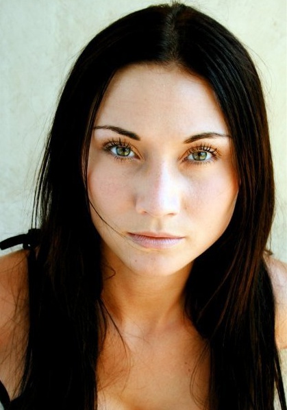 斯蒂芬妮·莱昂 Stephanie Leon照片