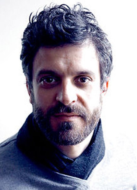 肯尼斯·凯恩斯 Kenneth Kainz照片