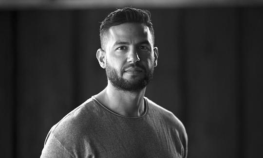 乌拉·萨利姆 Ulaa Salim照片