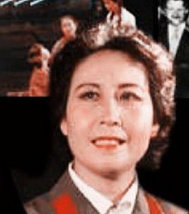 张越男 Yuenan Zhang照片