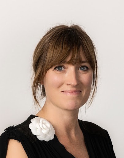 克里斯蒂娜·罗森达尔 Christina Rosendahl照片