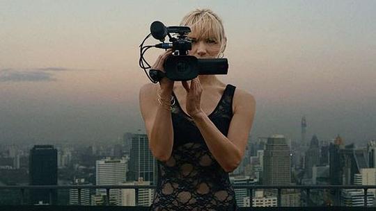 丽芙·考菲克森 Liv Corfixen照片