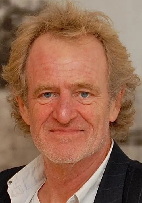 克劳斯·弗加雷 Claus Flygare照片