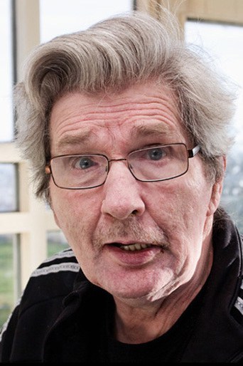 Eyvindur Erlendsson照片