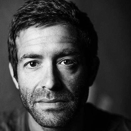 托马斯·列文 Thomas Levin照片