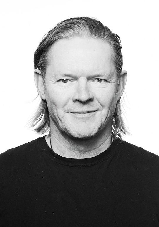 Bjørn Ingi Hilmarsson照片