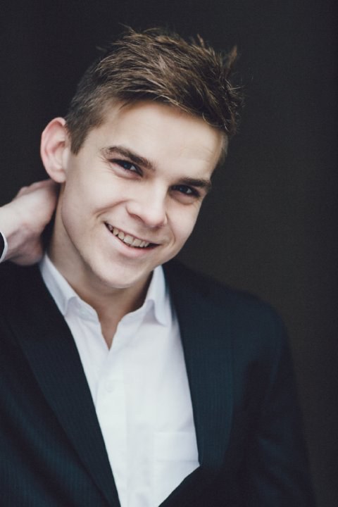 马可·艾索 Marco Ilsø照片