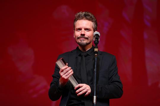 费雷·彼得森 Frelle Petersen照片