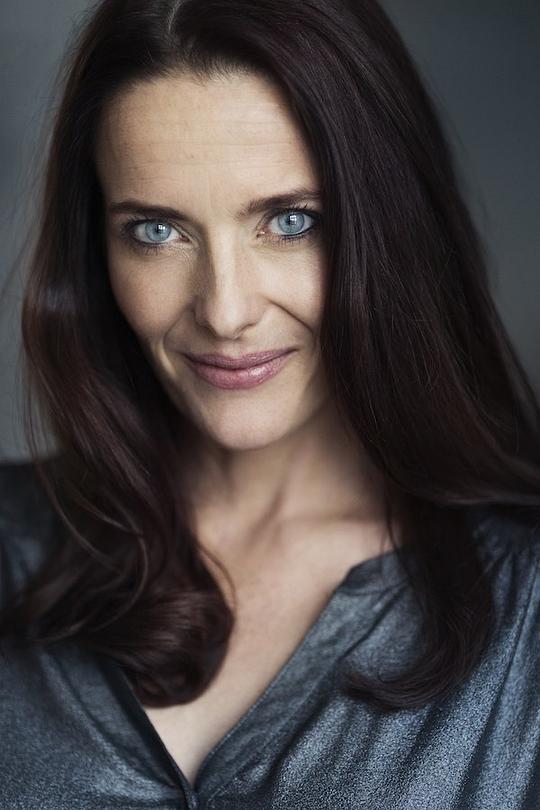 玛丽亚·阿斯克海文 Marie Askehave照片