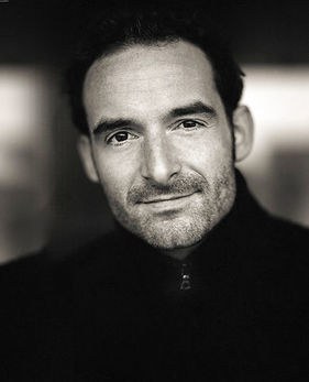 卡斯珀·特里斯坦 Kasper Torsting照片