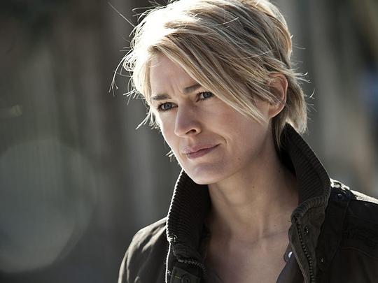 劳拉·巴赫 Laura Bach照片